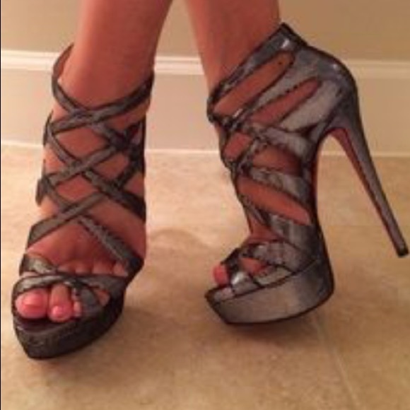 Shoes - Christian Louboutin